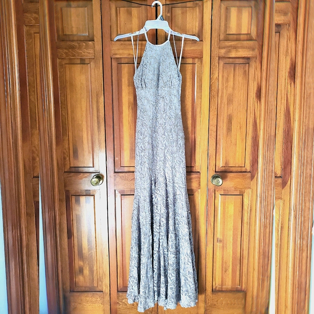 Evening Gown